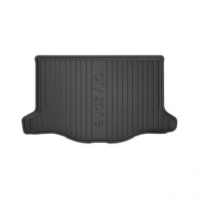 Гумена вана за багажник DryZone за HONDA JAZZ III hatchback 2013-up (5-местен, не пасва на пода на двойния багажник)