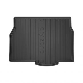 Гумена вана за багажник DryZone за OPEL ASTRA III H hatchback 2004-2014 (5-дв., без полистиролова подложка на багажника, без предупредителни триъгълници)
