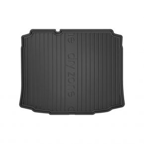 Гумена вана за багажник DryZone за AUDI A3 8P SPORTBACK hatchback 2003-2013 (3-дв./5-дв., не пасва на версия Quattro)