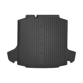 Гумена вана за багажник DryZone за SKODA RAPID sedan 2012-2019 (не пасва на пода на двойния багажник)