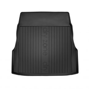 Гумена вана за багажник DryZone за MERCEDES S-CLASS W222 sedan 2013-2020 (не пасва на хибрид, с плъзгаща се задна седалка)