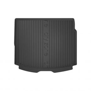 Гумена вана за багажник DryZone за RENAULT MEGANE III Grandtour 2008-2015 (Озвучителна система BOSE, Limited + модулен пакет, Life + модулен пакет )