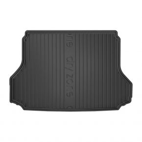 Гумена вана за багажник DryZone за NISSAN X-TRAIL III T32 2013-2017 (5-местен- горния етаж на багажника)