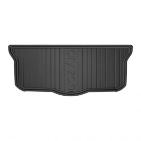 Гумена вана за багажник DryZone за TOYOTA AYGO II hatchback 2014-up (5-дв.)
