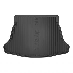 Гумена вана за багажник DryZone за TOYOTA PRIUS IV XW50 liftback 2015-up (не пасва на пода на двойния багажник)