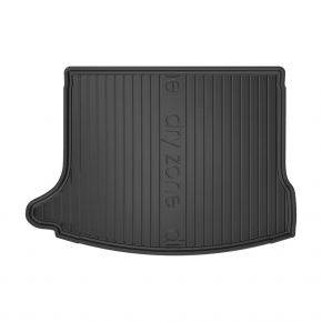 Гумена вана за багажник DryZone за MAZDA 3 III hatchback 2013-2018 (долния етаж на багажника)