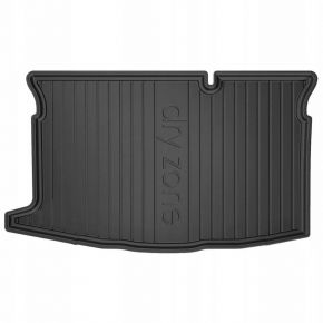 Гумена вана за багажник DryZone за MAZDA 2 III hatchback 2014-up (не пасва на пода на двойния багажник)