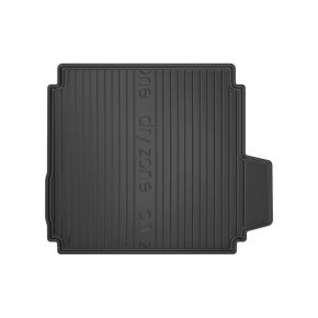 Гумена вана за багажник DryZone за LAND ROVER RANGE ROVER IV 2012-up (не пасва на версия със задни седалки бизнес класа)