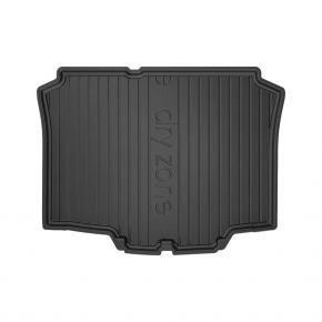 Гумена вана за багажник DryZone за SEAT IBIZA IV SC hatchback 2008-2017 (не пасва на пода на двойния багажник)