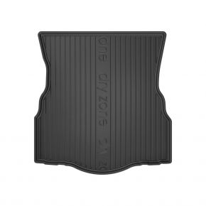 Гумена вана за багажник DryZone за FORD MONDEO Mk V liftback 2015-up (не пасва на пода на двойния багажник, с пълноразмерно резервно колело)