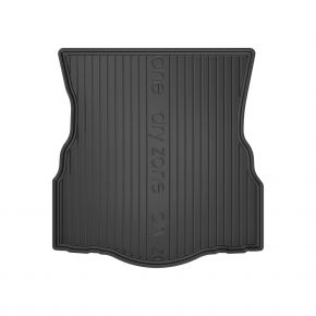 Гумена вана за багажник DryZone за FORD MONDEO Mk V liftback 2015-up (не пасва на пода на двойния багажник, с пълноразмерно резервно колело)