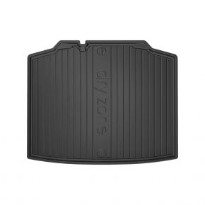 Гумена вана за багажник DryZone за SKODA RAPID Spaceback hatchback 2012-2019
