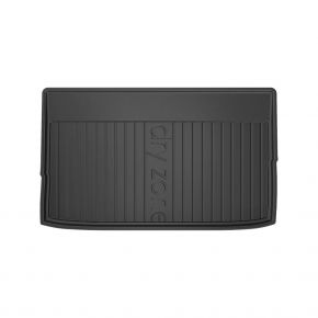 Гумена вана за багажник DryZone за FORD B-MAX 2012-2017 (5-дв. - долния етаж на багажника)