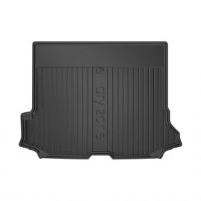 Гумена вана за багажник DryZone за VOLVO V60 I kombi 2011-2018