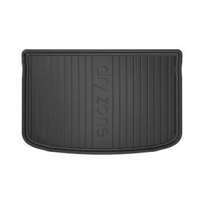 Гумена вана за багажник DryZone за AUDI A1 hatchback 2010-2018