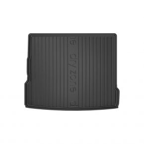 Гумена вана за багажник DryZone за AUDI Q3 2011-2018 (горния етаж на багажника)
