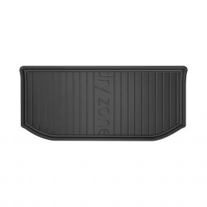 Гумена вана за багажник DryZone за SEAT Mii hatchback 2011-2020 (горния етаж на багажника)