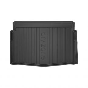 Гумена вана за багажник DryZone за VOLKSWAGEN GOLF Sportsvan 2014-up (долния етаж на багажника)