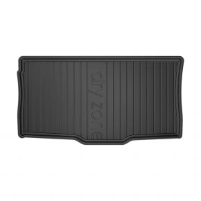 Гумена вана за багажник DryZone за FIAT PANDA III hatchback 2012-up