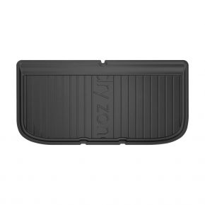 Гумена вана за багажник DryZone за OPEL ADAM hatchback 2013-up (3-дв. - не пасва на пода на двойния багажник)