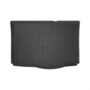 Гумена вана за багажник DryZone за FIAT PUNTO liftback 2012-2014