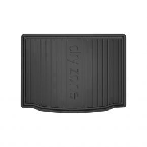 Гумена вана за багажник DryZone за SEAT Mii hatchback 2011-2020 (долния етаж на багажника)