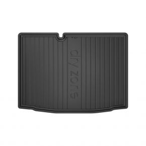 Гумена вана за багажник DryZone за SKODA FABIA III hatchback 2014-up