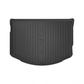 Гумена вана за багажник DryZone за CITROEN DS3 hatchback 2009-up (3-дв.)