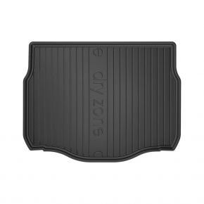 Гумена вана за багажник DryZone за CITROEN C4 CACTUS 2014-up