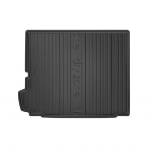 Гумена вана за багажник DryZone за CITROEN C4 GRAND PICASSO 2013-2019 (7-местен (сгънати 3-ти ред седалки))