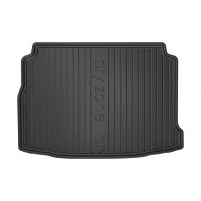 Гумена вана за багажник DryZone за PEUGEOT 308 II hatchback 2013-up (не пасва на пода на двойния багажник)