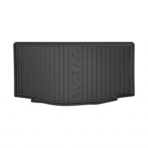 Гумена вана за багажник DryZone за HYUNDAI i10 II hatchback 2013-2019 (не пасва на пода на двойния багажник)