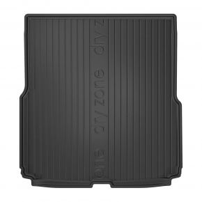 Гумена вана за багажник DryZone за Volkswagen Passat B9 combi от 2023 (с изключение на mild hybrid, горен под на багажника)