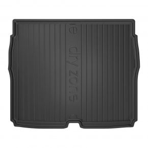 Гумена вана за багажник DryZone за Citroen C3 Aircross II crossover от 2024 (горен под на багажника)
