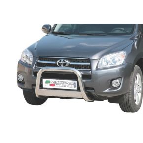 Предни протектори за Misutonida, TOYOTA RAV4 (2009-2010) 