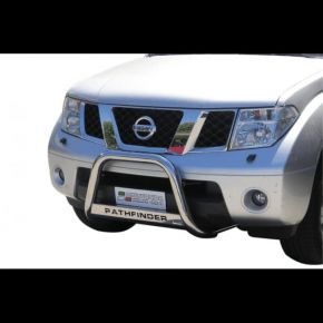 Предни протектори за Misutonida, NISSAN Pathfinder (2005-2011)