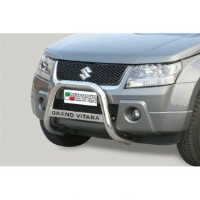 Предни протектори за Misutonida, SUZUKI Grand Vitara (2005-2008)