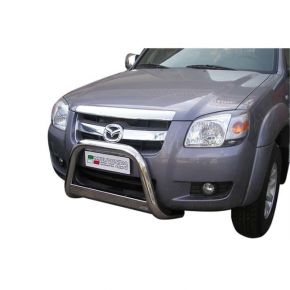 Предни протектори Misutonida, MAZDA BT-50 Double Cab (2007-2009)