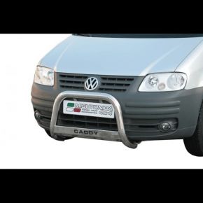 Предни протектори за Misutonida, Volkswagen Caddy (2004-2013)