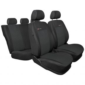 калъфи за седалки Elegance за AUDI A4 (B8) S-Line (2008-2015) 624-P1