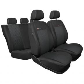 калъфи за седалки Elegance за HONDA CRV IV (2012-) 596-P3