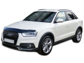 Облицовка на преден капак AUDI Q3 2011-2018