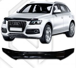 Облицовка на преден капак AUDI Q5 2008-2012