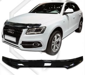 Облицовка на преден капак AUDI Q5 2012-2015