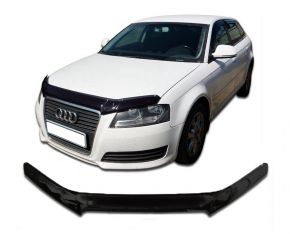 Облицовка на преден капак AUDI A3 8P 2008-2010