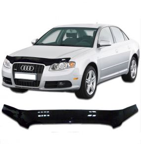 Облицовка на преден капак AUDI A4 B7 2004-2007