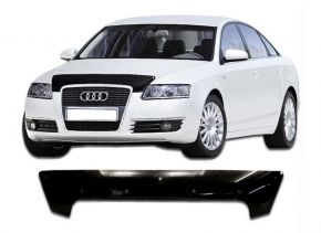 Облицовка на преден капак AUDI A6 C6 2005-2011