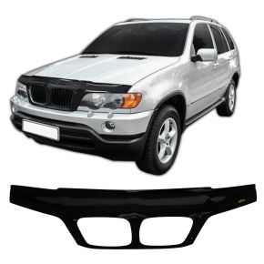 Облицовка на преден капак BMW X5 E53 1999-2004