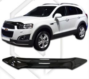 Облицовка на преден капак CHEVROLET Captiva 2012-2018