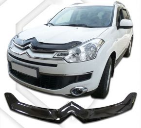 Облицовка на преден капак CITROEN C-Crosser 2007-up